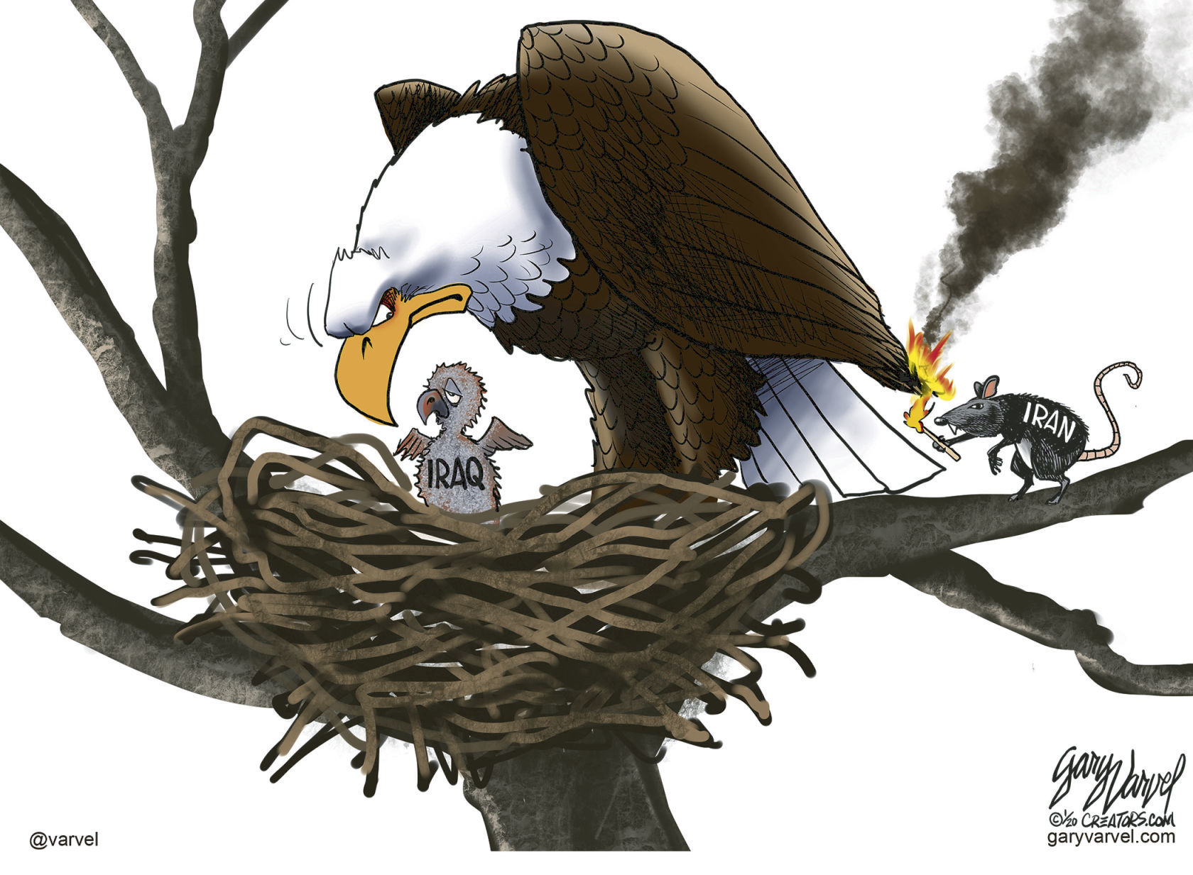 cartoon